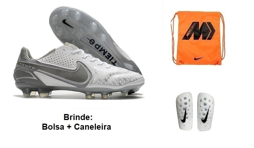 NIKE TIEMPO LEGEND 9 (FG)