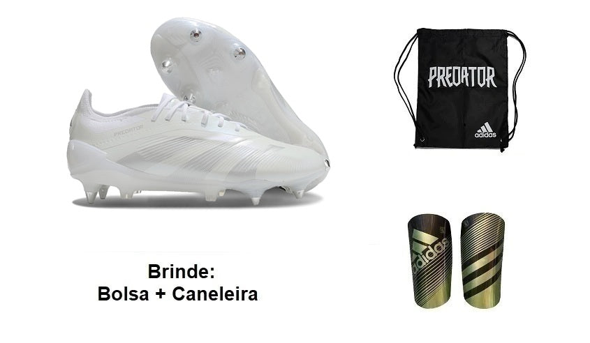 ADIDAS PREDATOR ELITE TONGUE (SG)
