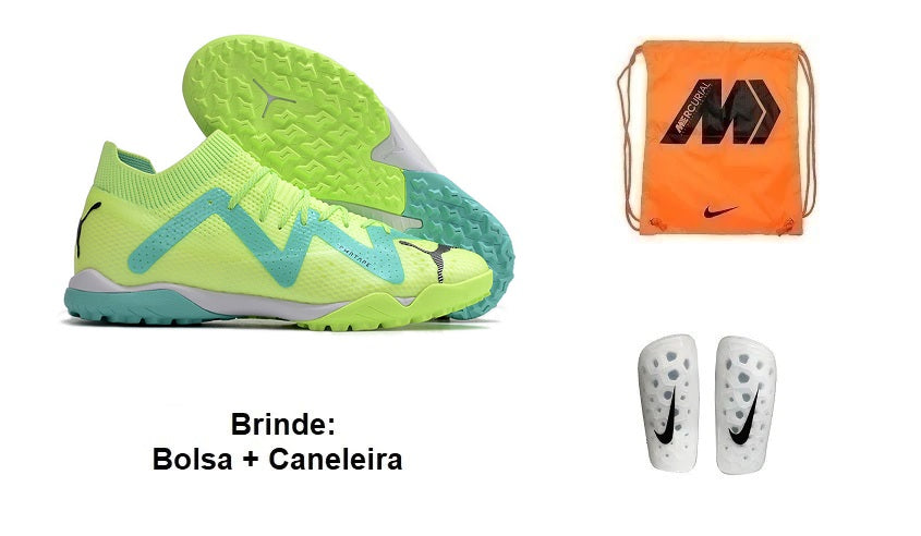PUMA FUTURE ULTIMATE (TF)