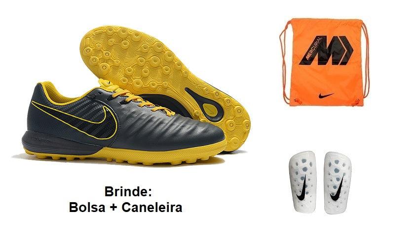 NIKE TIEMPO LIGERA (TF)