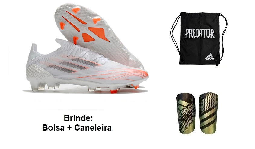 ADIDAS X SPEEDFLOW.1 (FG)