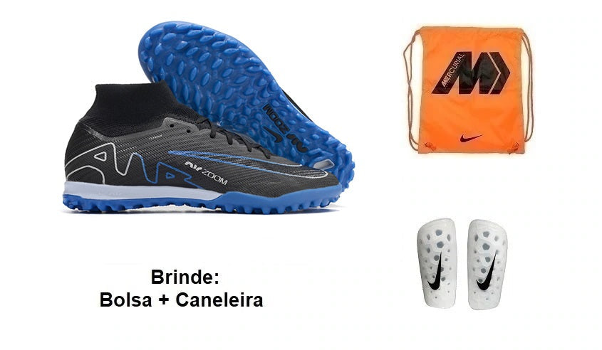 NIKE AIR ZOOM MERCURIAL SUPERFLY 9 (TF) INFANTIL