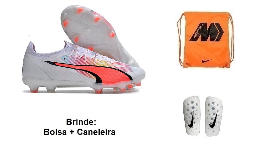 PUMA ULTRA ULTIMATE (FG)