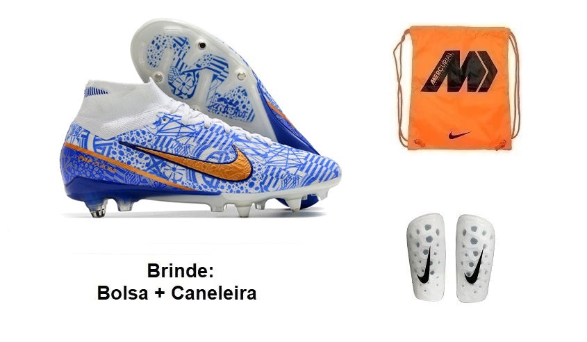 NIKE AIR MERCURIAL SUPERFLY 9 (SG)
