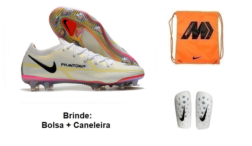 NIKE PHANTOM GT 2 ELITE (FG)