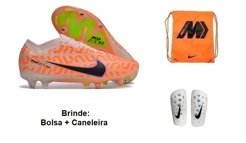 NIKE AIR MERCURIAL VAPOR 15 (SG)