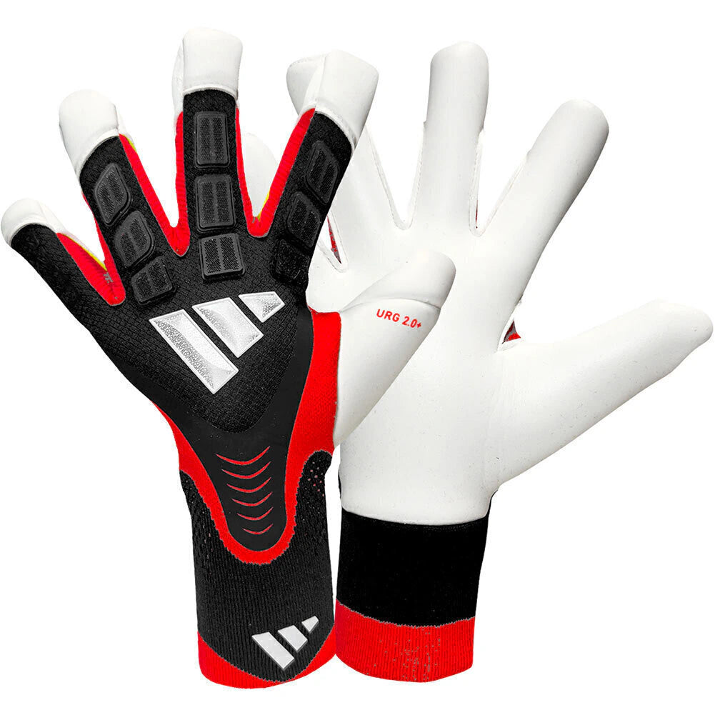LUVAS ADIDAS PREDATOR