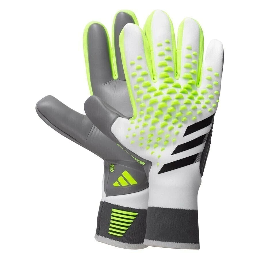 LUVAS ADIDAS PREDATOR ACCURACY PRO "CRAZYRUSH"