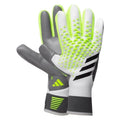 LUVAS ADIDAS PREDATOR ACCURACY PRO "CRAZYRUSH"