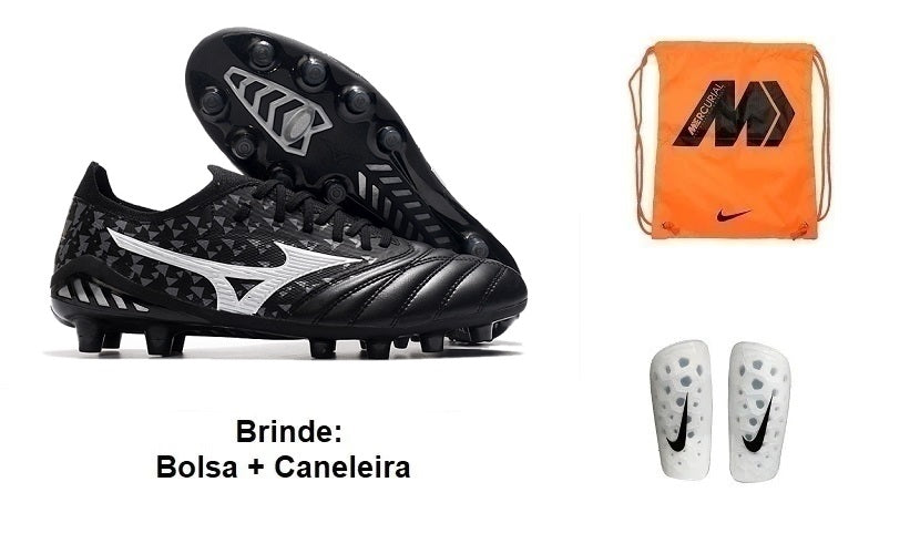 MIZUNO MORELIA NEO 3 MADE IN JAPAN (FG)