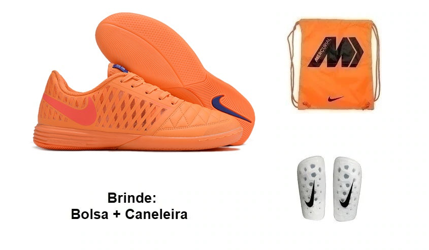 NIKE LUNAR GATO 2 IC (4) + BRINDES