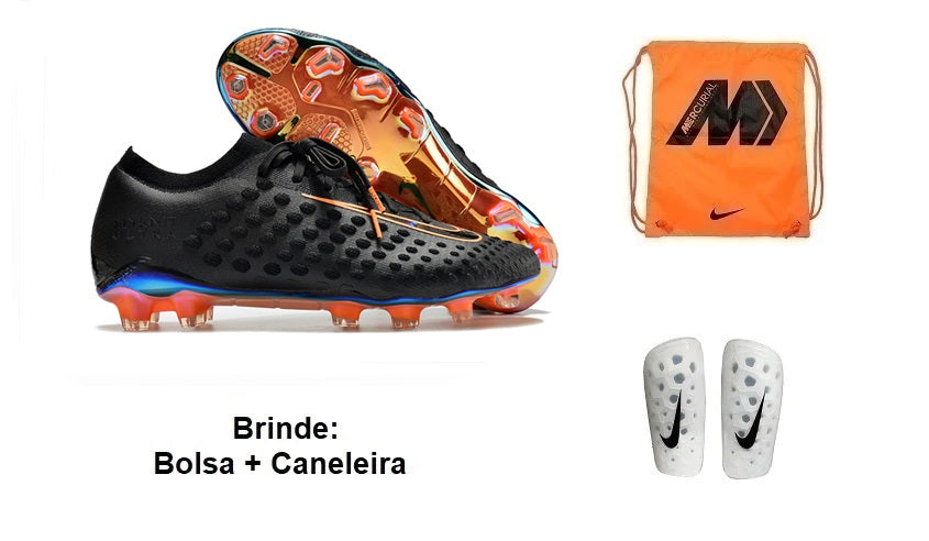 NIKE PHANTOM ULTRA VENOM (FG)