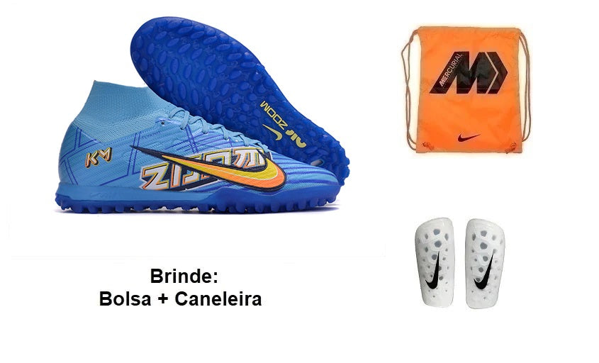 NIKE MERCURIAL SUPERFLY 9 (TF)
