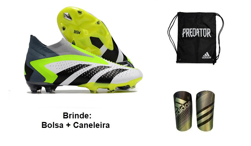 ADIDAS PREDATOR ACCURACY (FG)