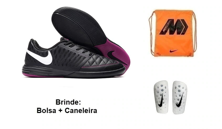 NIKE LUNAR GATO (IC)