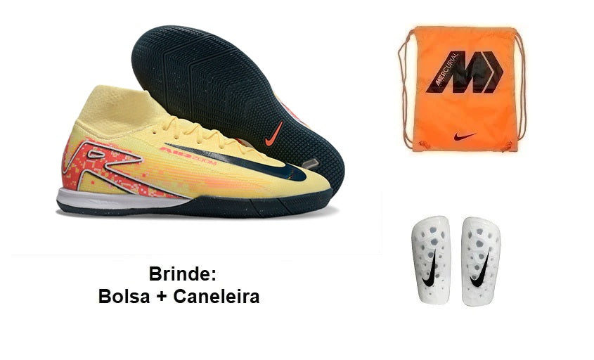 NIKE ZOOM SUPERFLY 10 ELITE (IC)