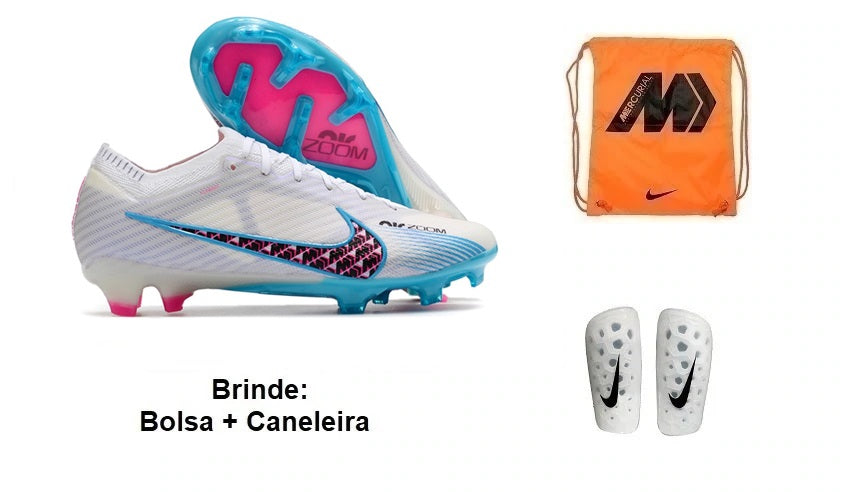 NIKE AIR MERCURIAL VAPOR 15 (FG)