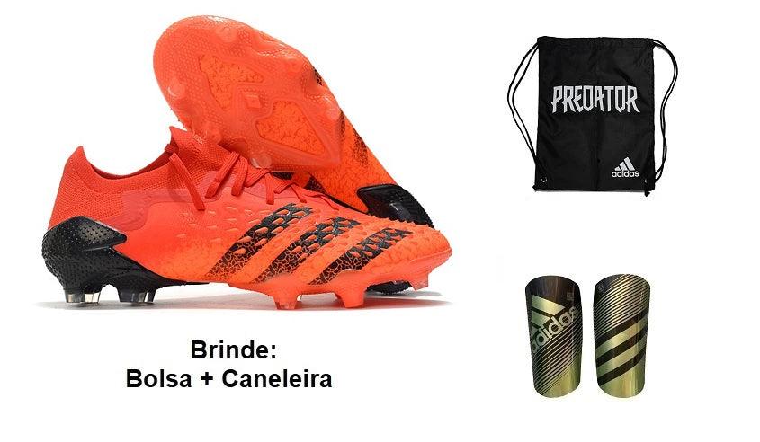ADIDAS PREDATOR FREAK.1 (FG)