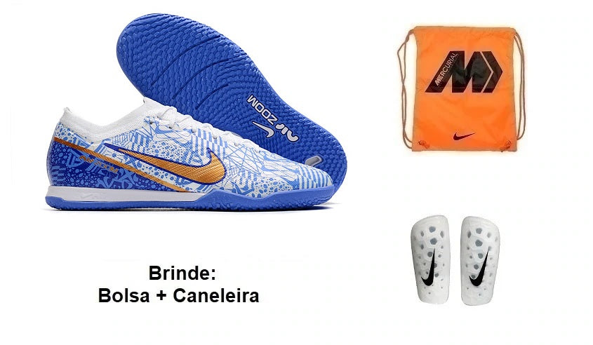 NIKE AIR MERCURIAL VAPOR 15 (IC)