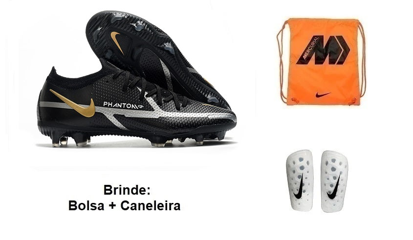 NIKE PHANTOM GT 2 ELITE (FG)