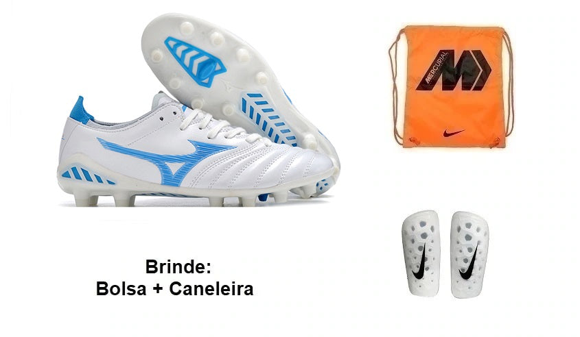 MIZUNO MORELIA NEO 3 (FG)