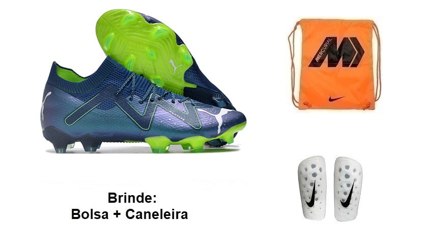 PUMA FUTURE ULTIMATE (FG)