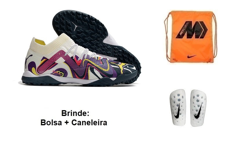 PUMA FUTURE ULTIMATE (TF)