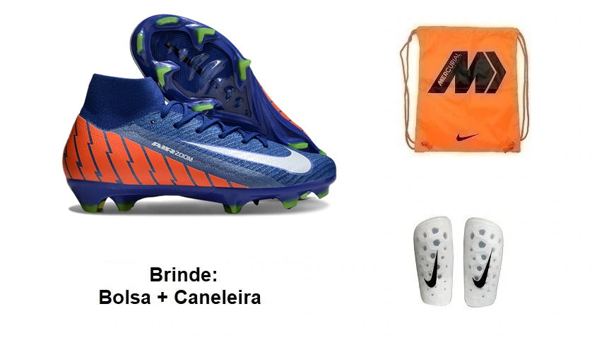 NIKE ZOOM SUPERFLY 10 ELITE (FG)