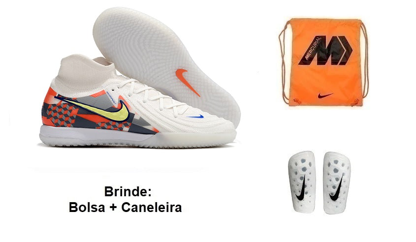 NIKE PHANTOM LUNA ELITE (IC)