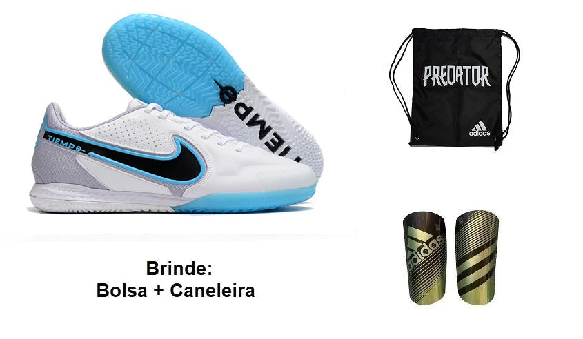 NIKE TIEMPO LEGEND 9 PRO (IC)