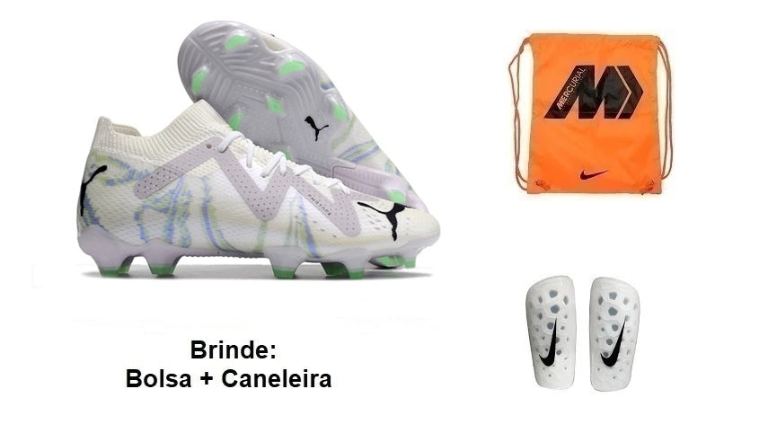 PUMA FUTURE ULTIMATE (FG)