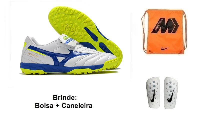 MIZUNO MORELIA (TF)