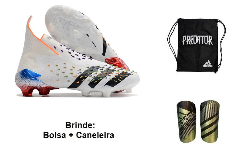 ADIDAS PREDATOR FREAK (FG)