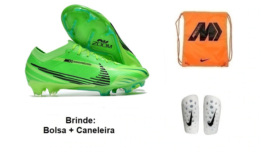 NIKE AIR MERCURIAL VAPOR 15 (FG)