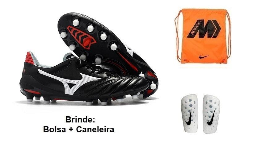 MIZUNO MORELIA NEO (FG)