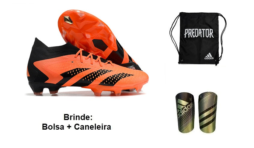 ADIDAS PREDATOR ACCURACY.1 (FG)