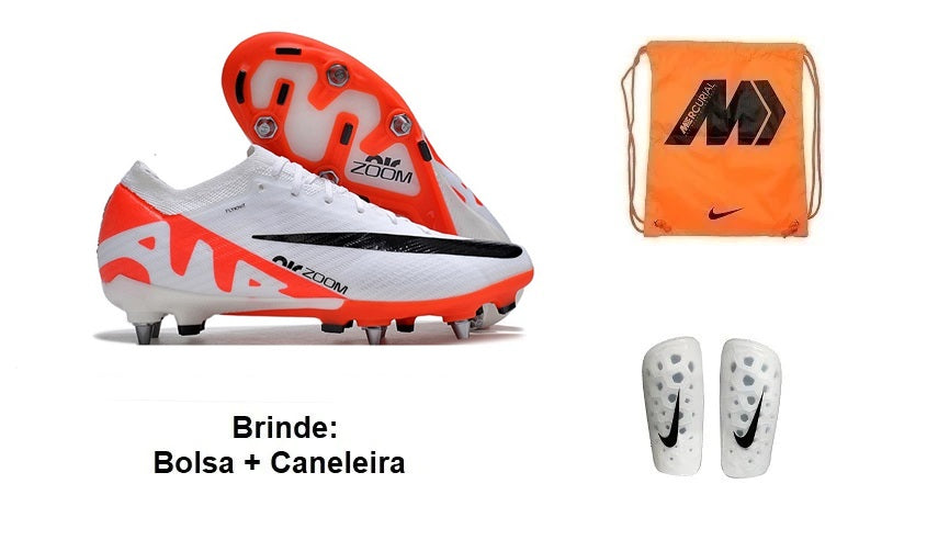 NIKE AIR MERCURIAL VAPOR 15(SG)