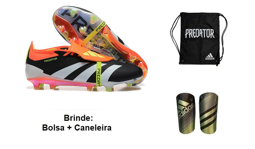 ADIDAS PREDATOR ELITE TONGUE (FG)