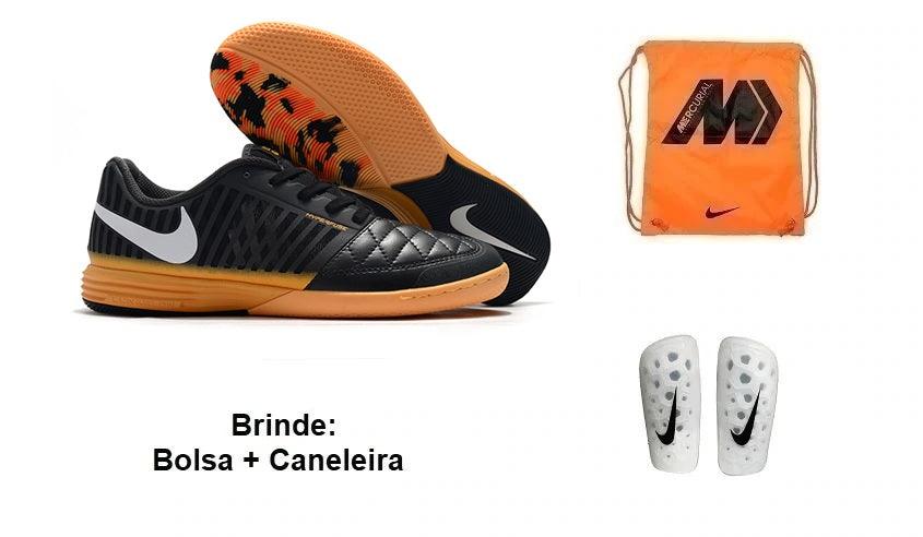 NIKE LUNAR GATO 2 (IC)