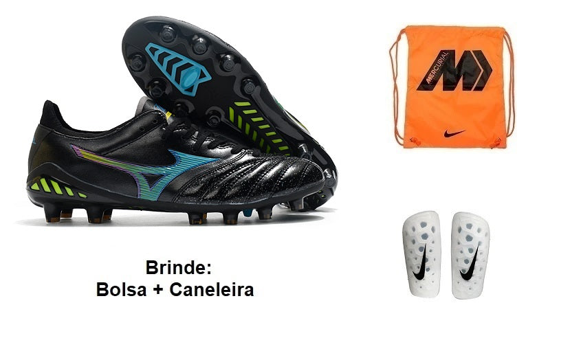 MIZUNO MORELIA NEO 3 PRO (FG)