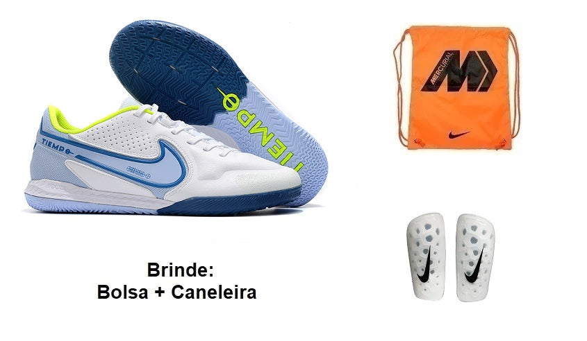 NIKE TIEMPO LEGEND 9 PRO (IC)