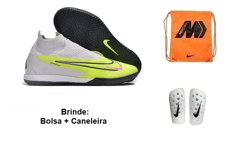 NIKE PHANTOM GX DF (IC)