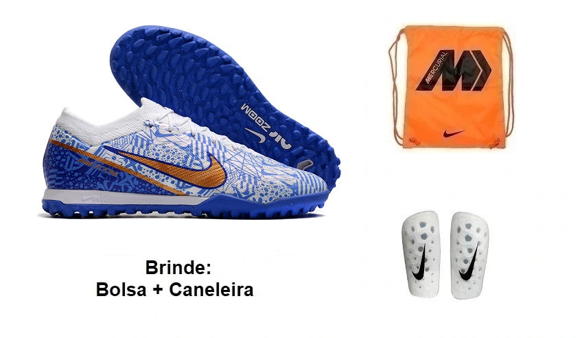 NIKE AIR MERCURIAL VAPOR 15 (TF)
