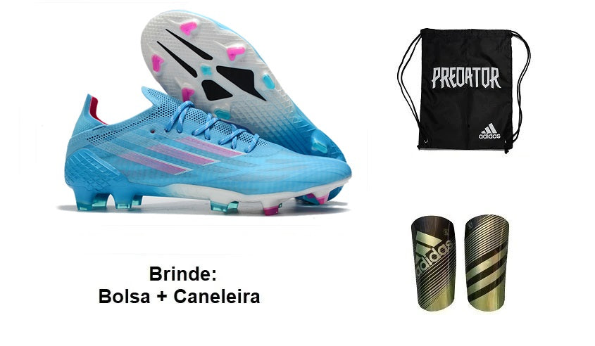 ADIDAS X SPEEDFLOW.1 (FG)