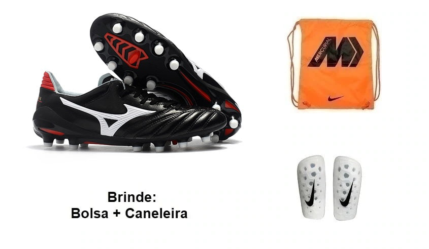 MIZUNO MORELIA 2 (FG)