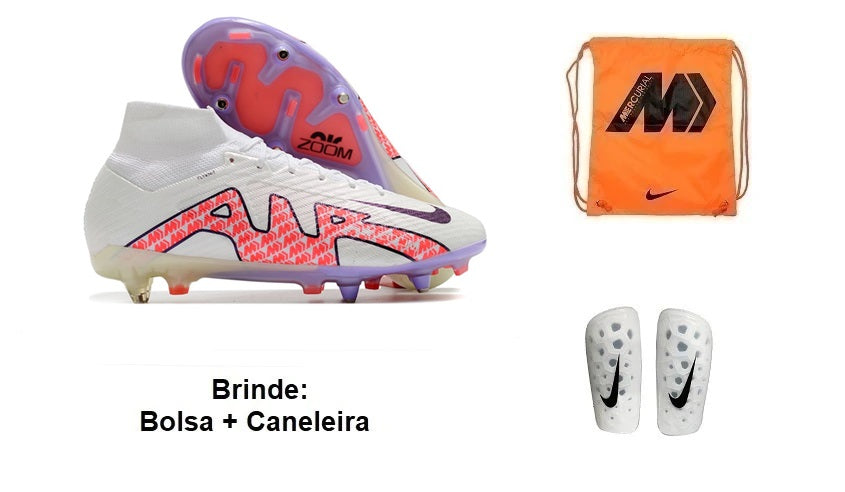 NIKE AIR MERCURIAL SUPERFLY 9 (SG)
