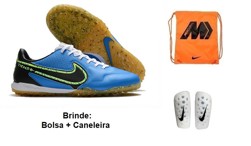 NIKE TIEMPO LEGEND 9 PRO (TF)