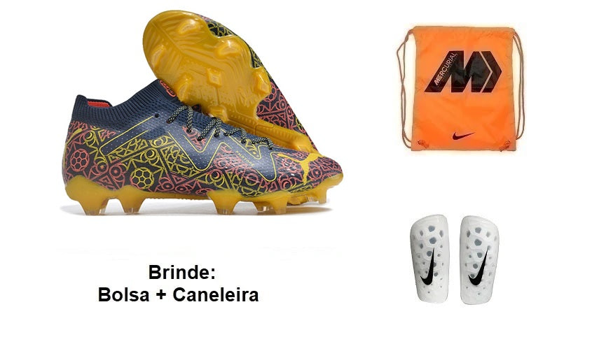 PUMA FUTURE ULTIMATE (FG)