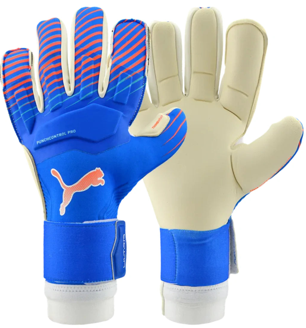 LUVAS PUMA ULTIMATE