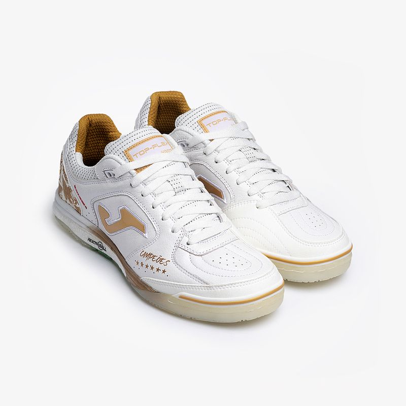 JOMA TOP FLEX REBOUND HEXA (IC)